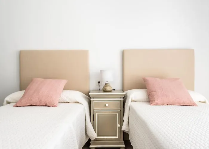 Apartamento Dora Maar I