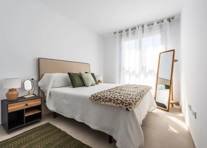 Apartamento Dora Maar I