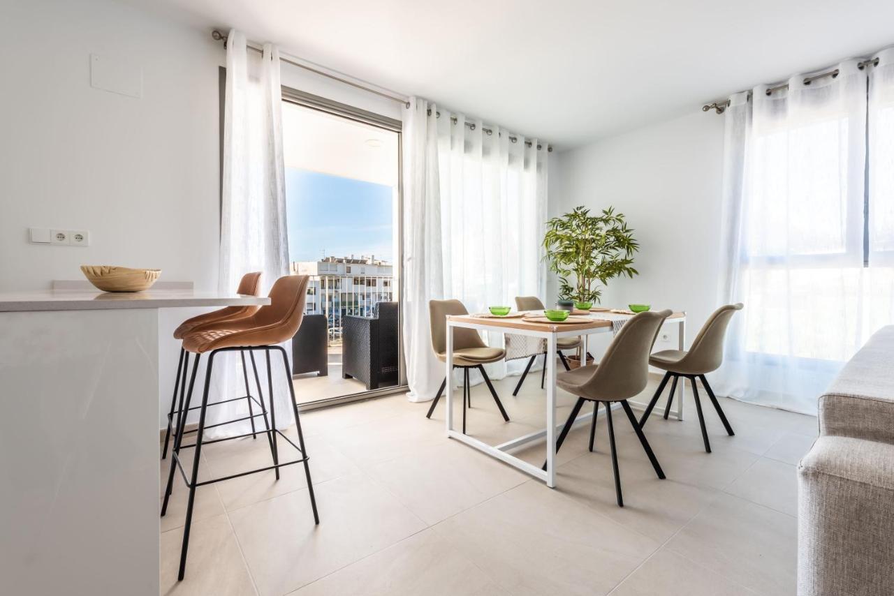 Apartamento Dora Maar I