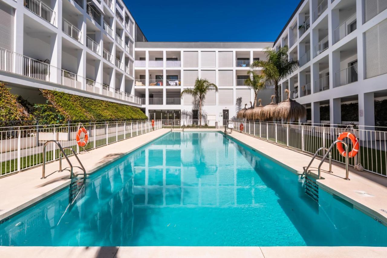 Dora Maar I Apartament Marbella