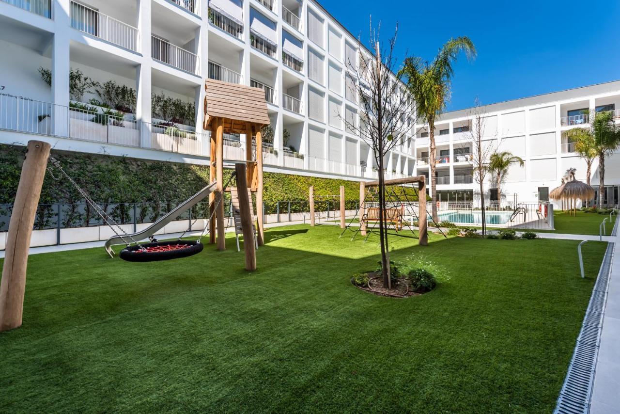 Apartament Dora Maar I *