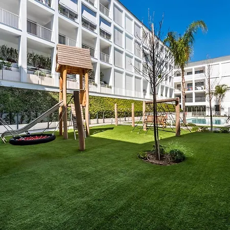 Apartamento Dora Maar I Marbella Exterior photo