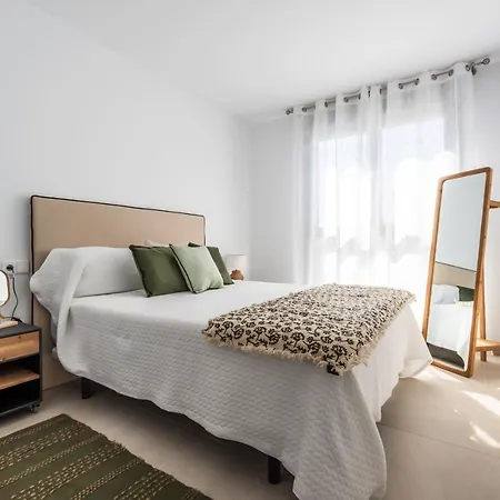 Apartamento Dora Maar I Marbella Exterior photo
