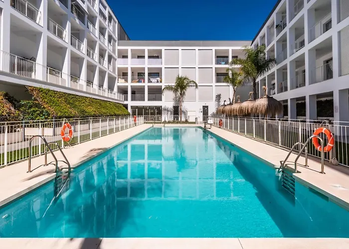 Apartamento Dora Maar I